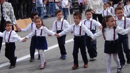 Πρόγραμμα τριήμερου εορτασμού της Εθνικής Επετείου της 28ης Οκτωβρίου στη Λειβαθώ