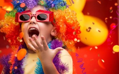 Αργοστολιώτικο Καρναβάλι: Οι εκδηλώσεις για το διήμερο 2 & 3 Μαρτίου