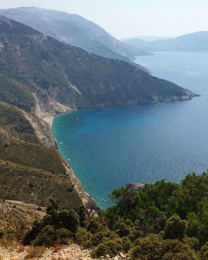 Οι δικές σας Κεφαλονίτικες φωτογραφίες στο Instagram - #inkefaloniagr