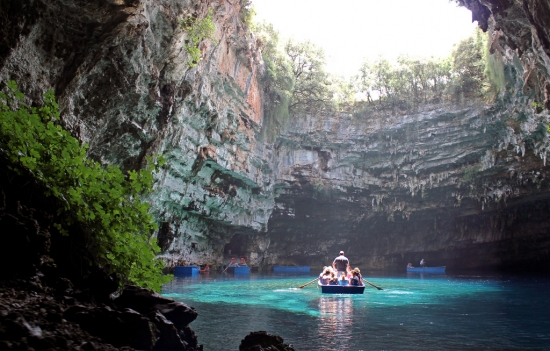 Περιοδικό TNT: Επτά πράγματα που πρέπει να δει ένας τουρίστας στη Ελλάδα