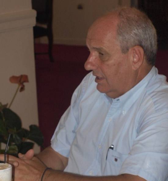 Ερώτηση Τέρενς Κουίκ στον Υπουργό Υγείας Αλ. Λυκουρέντζο για την συγχώνευση του Μαντζαβινατείου Νοσοκομείου Ληξουρίου