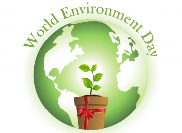 Παγκόσμια Ημέρα Περιβάλλοντος η 5η Ιουνίου