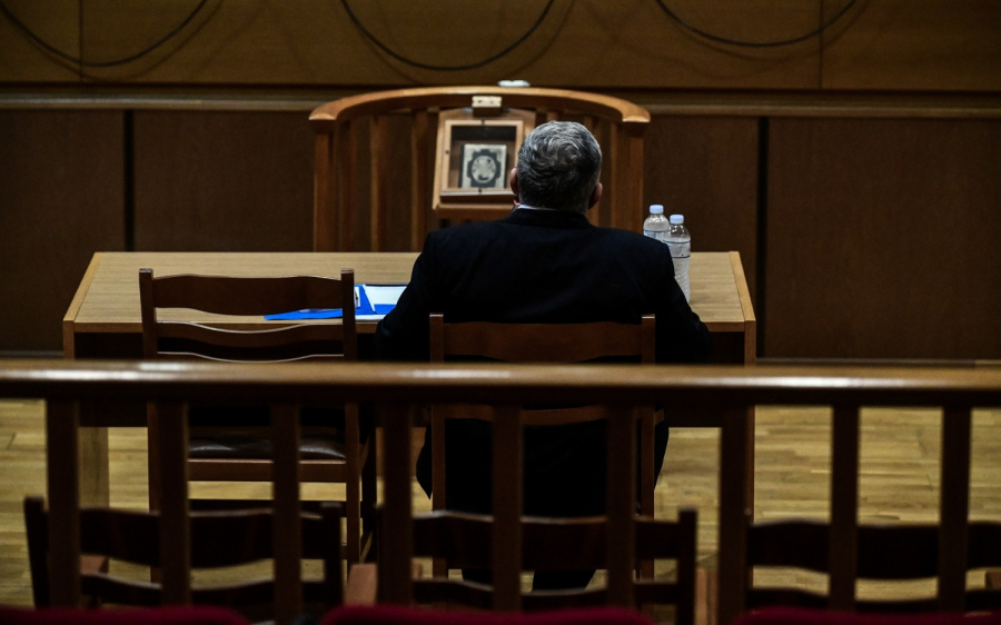Δίκη Χρυσής Αυγής: Ώρα μηδέν για την οργάνωση, σήμερα η απόφαση