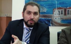 Νίκος Χαραλάμπους: «Η προηγούμενη Περιφερειακή Αρχή ευθύνεται για τις καθυστερήσεις»