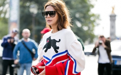 Aυτά είναι τα κομμάτια που η αυστραλιανή Vogue εύχεται να φύγουν από τη μόδα το 2018
