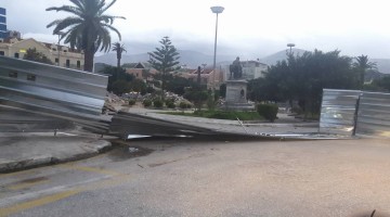 Μήπως για την ακύρωση της παρέλασης στο Αργοστόλι φταίει η... προχειρότητα;