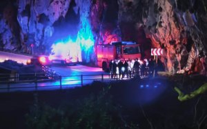 Νυχτερινή κινητοποίηση στον Πόρο: Πώς σώθηκε 55χρονη γυναίκα μετά από ατύχημα