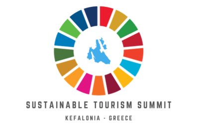 Την Κυριακή 24/9  η Ημερίδα «Sustainable Tourism Summit» στο Αργοστόλι