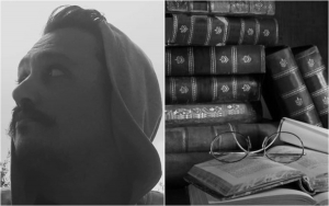 «Ανυπόμονα»- Το νέο ποίημα του Αναστάσιου Δελλαπόρτα