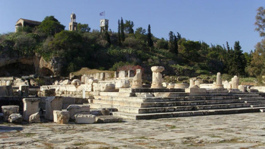 Αυτές οι 3 πόλεις επιλέχτηκαν υποψήφιες για Πολιτιστική Πρωτεύουσα Ευρώπης 2021