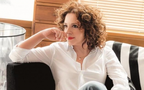 Ελένη Ράντου: Σπάνια έξοδος με την 20χρονη κόρη της!