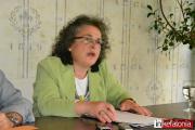 Στον Υπουργό Εμπορικής Ναυτιλίας η Βουλευτής για τα προβλήματα της γραμμής Ιθάκη-Σάμη-Πάτρα