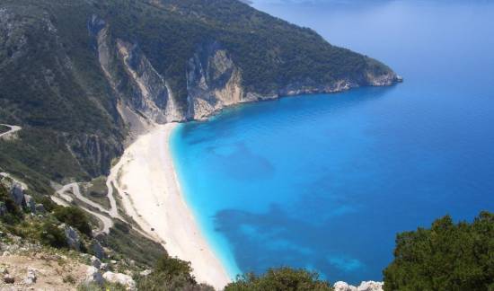 Οι Kefalonistas teamwork ετοιμάζονται για δράση!