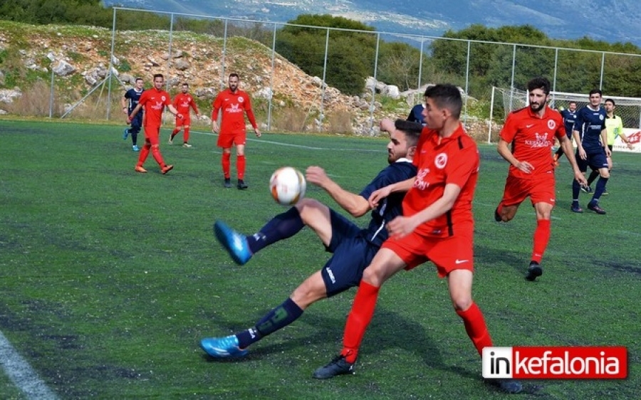 Α' ΕΠΣΚΙ: Το πρόγραμμα των μονομάχων των Πλει Οφ