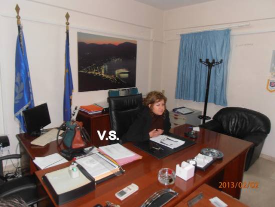 Τοπικό Συμβούλιο Σάμης & Φορείς της πόλης για το κλείσιμο του ΤΕΙ: "Δηλώνουμε την διαφωνία και έντονη διαμαρτυρία μας"