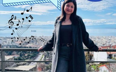 «Σιωπηλές Πληγές»: Η δυνατή συμμετοχή από το Γυμνάσιο με Λ/Τ Μεσοβουνίων στο European School Radio