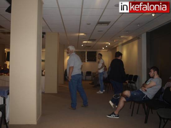 Τάσος Καβαλλιεράτος: «Ζητώ ειλικρινά συγνώμη»