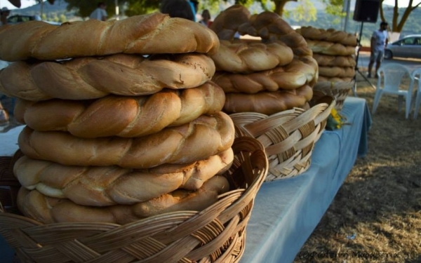 Αγώνας «ΚΟΥΛΟΥΡΑΣ 2019» - Απόψε το Αθλητικό Έθιμο της περιοχής Ομαλών