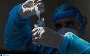 Κορονοϊός: 280 νέα κρούσματα την Κυριακή 11/10 - Που εντοπίζονται γεωγραφικά