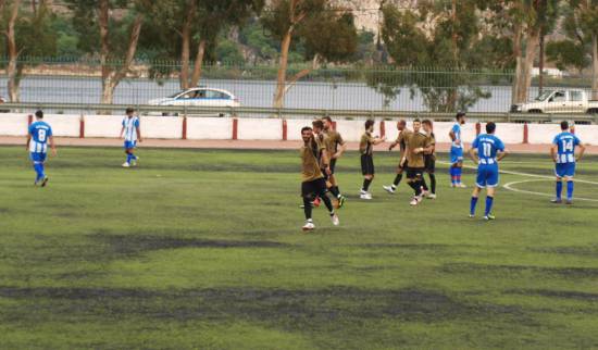 Κύπελλο ΕΠΣΚΙ: Πρόκριση με τεσσάρα για την ΑΕΚ