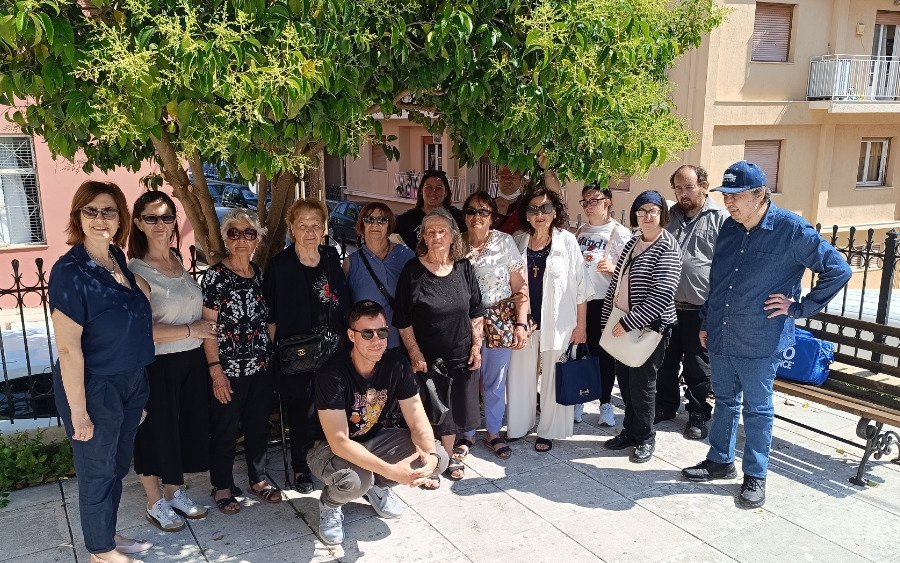Δράσεις ενημέρωσης, πολιτισμού και κοινωνικής συμμετοχής από το ΚΗΦΗ Κεφαλονιάς τον Μάιο