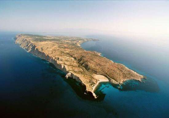 Αγνοείται στη Γαύδο 31χρονος κάτοικος Ιθάκης