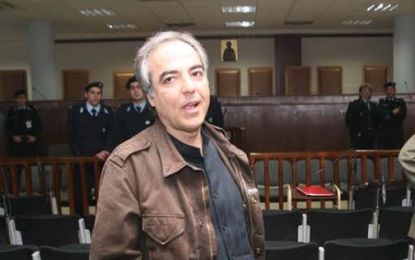 Βγαίνει με 2ημερη άδεια από τη φυλακή ο Κουφοντίνας -Θύελλα αντιδράσεων