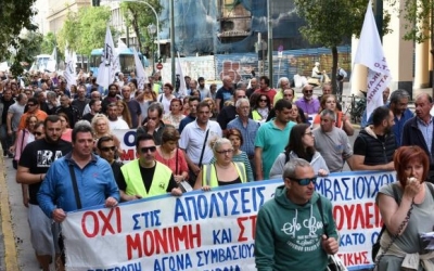 ΕΛΜΕ ΚΙ: Ο αγώνας των συμβασιούχων στους ΟΤΑ είναι και δικός μας