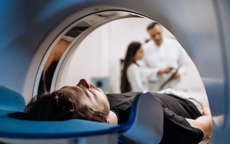PET/CT: Πώς η σύγχρονη μοριακή απεικόνιση συμβάλλει στην έγκαιρη διάγνωση και παρακολούθηση του καρκίνου