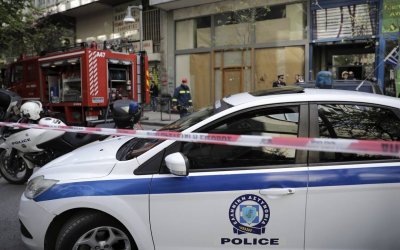 Φρίκη στη Θεσσαλονίκη: Δύο έφηβοι σκότωσαν 86χρονο για 200 ευρώ