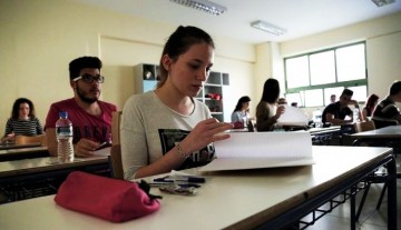 Πανελλήνιες 2016: Αναλυτικά το πρόγραμμα των εξετάσεων
