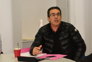 Ιάκωβος Νιφοράτος για το θέμα των προμηθειών του Δήμου: «Να έχουμε δικαίωμα συμμετοχής όλοι οι επαγγελματίες»