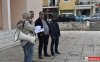 Συγκέντρωση διαμαρτυρίας Συλλόγων στο Αργοστόλι για το Φορολογικό Νομοσχέδιο