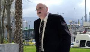 Συνελήφθη ο πρώην δικαστικός Ε. Καλούσης