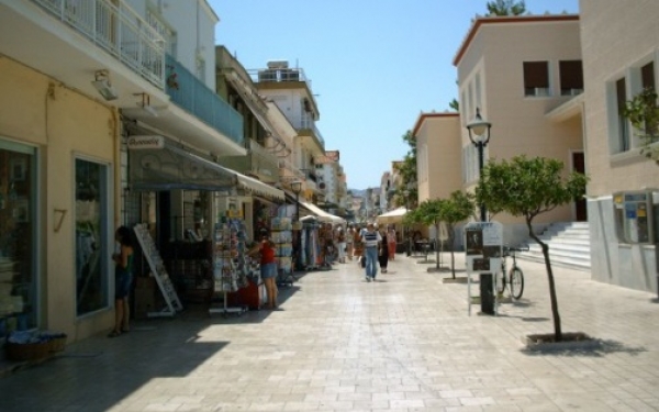 Ο Εμποροεπαγγελματικός Σύλλογος Κεφαλονιάς και Ιθάκης για την Πανελλαδική απεργία