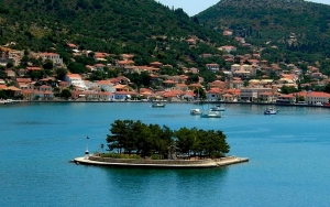 Επίσκεψη Ορθοπεδικού στην Ιθάκη