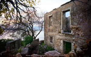 Παλιά Φάρσα - Ταξίδι στο παρελθόν (εικόνες)