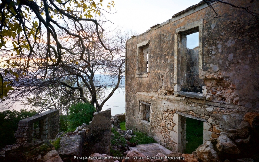 Παλιά Φάρσα - Ταξίδι στο παρελθόν (εικόνες)