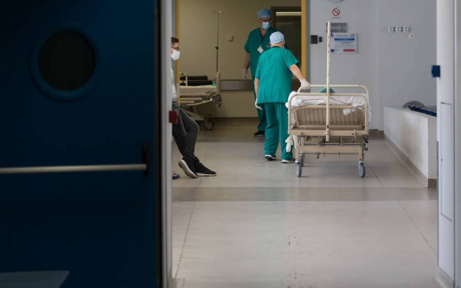 Κέρκυρα: Νεκρή σε θάλαμο του νοσοκομείου εντοπίστηκε 29χρονη που συνόδευε το παιδί της
