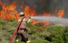 Η ΓΣΕΕ βρίσκεται στο πλευρό των συμβασιούχων πυροσβεστών, οι οποίοι ζητούν την εργασιακή τους διασφάλισή