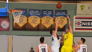 Απόλυτος κυρίαρχος σε τρία «μέτωπα» ο ΑΣΚ! (εικόνες)