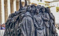 Γεράσιμος Θεοδωράτος: &quot;Κλαίνε και οι ουρανοί...&quot;