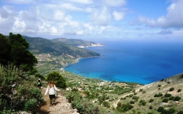 Τελευταία μέρα εγγραφών για "Το Μονοπάτι του Ανέμου"