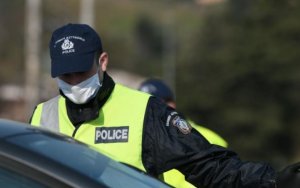 Κορονοϊός: 8 παραβάσεις στην Κεφαλονιά το τριήμερο για μη χρήση μάσκας και άσκοπες μετακινήσεις - Επιβλήθηκαν Πρόστιμα