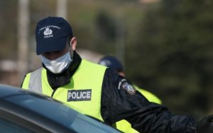 Κορονοϊός: 8 παραβάσεις στην Κεφαλονιά το τριήμερο για μη χρήση μάσκας και άσκοπες μετακινήσεις - Επιβλήθηκαν  Πρόστιμα