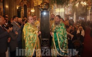 Η Ζάκυνθος ετοιμάζεται να γιορτάσει τον πολιούχο της Αγιο Διονύσιο (Πρόγραμμα μεταδόσεων Ionian TV)