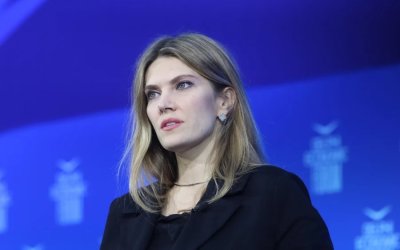 Επιστρέφει η Εύα Καϊλή στο Ευρωκοινοβούλιο