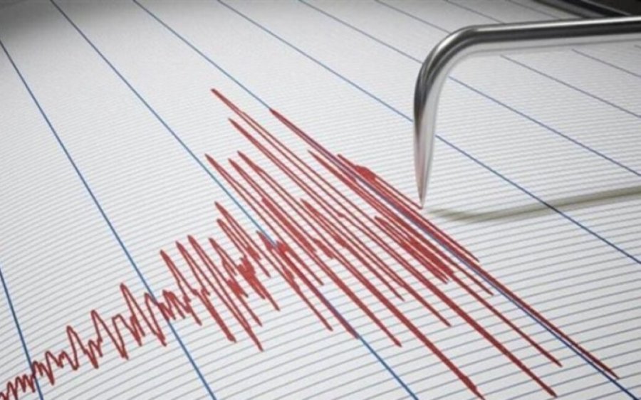 Δύο σεισμικές δονήσεις στην Κεφαλονιά