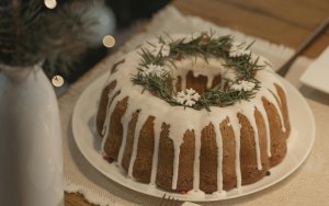 Η Κοινότητα Κεραμειών κόβει σήμερα την Πρωτοχρονιάτικη Βασιλόπιτα