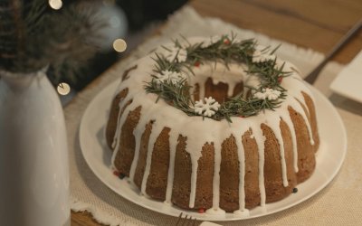 Η Κοινότητα Κεραμειών κόβει σήμερα την Πρωτοχρονιάτικη Βασιλόπιτα